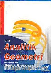 LYS Analitik Geometri Konu Anlatımlı Soru Bankası
