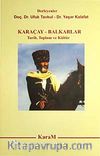 Karaçay-Balkarlar & Tarih Toplum ve Kültür