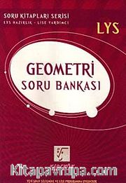 LYS Geometri Soru Bankası
