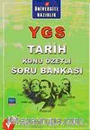 YGS Tarih Konu Özetli Soru Bankası