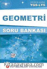 YGS-LYS Geometri Soru Bankası