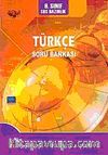 6. Sınıf SBS Hazırlık Türkçe Soru Bankası