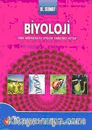 9. Sınıf Biyoloji Yeni Müfredata Uygun Yardımcı Kitap
