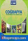 9. Sınıf Coğrafya Yeni Müfredata Uygun Yardımcı Kitap