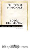 Bütün Fragmanlar (Karton Kapak)