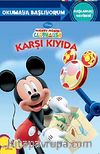 Mickey Mouse Clubhouse - Karşı Kıyıda