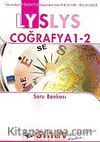 LYS Coğrafya 1-2 Soru Bankası