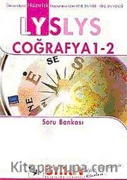 LYS Coğrafya 1-2 Soru Bankası