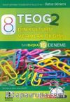 8. Sınıf TEOG 2 Din Kültürü ve Ahlak Bilgisi Bambaşka 15 Deneme