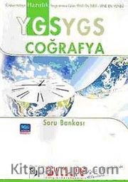 YGS Coğrafya Soru Bankası