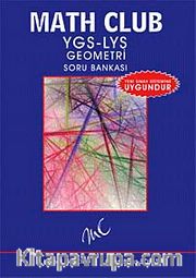 YGS-LYS Geometri Soru Bankası