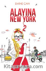 Alayına New York 2