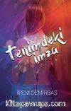 Tenimdeki İmza