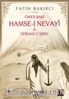 Hamse-i Nevayi 1 & Ferhad ü Şirin