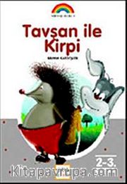 Tavşan İle Kirpi