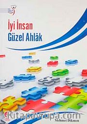 İyi İnsan Güzel Ahlak