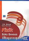 10. Sınıf Fizik Konu Anlatımlı Soru Bankası