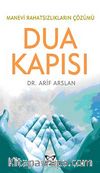 Dua Kapısı & Manevi Rahatsızlıkların Çözümü (Cep Boy)