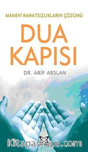 Dua Kapısı <br /> Manevi Rahatsızlıkların Çözümü (Cep Boy)