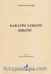 Karayim Lehçesi Sözlüğü