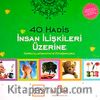 40 Hadis İnsan İlişkileri Üzerine