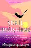 Şekil Değiştirme