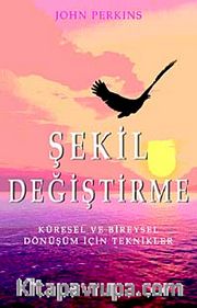 Şekil Değiştirme