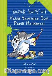 Küçük Kurt'un Vahşi Yavruları İçin Perili Malikanesi