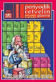 Periyodik Cetvelin Gizemi