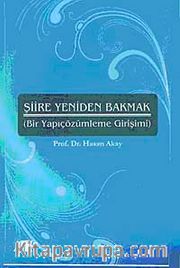 Şiire Yeniden Bakmak
