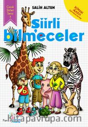 Şiirli Bilmeceler