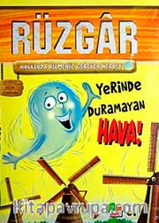 Çevreci Bilim Kitapları (6 Kitap)