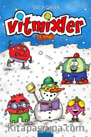 Vitmixler