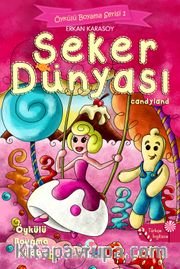 Şeker Dünyası