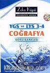 YGS ve LYS 3-4 Coğrafya (Eşit Ağırlık) Soru Bankası
