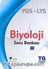 YGS-LYS Biyoloji Soru Bankası