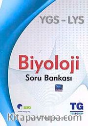YGS-LYS Biyoloji Soru Bankası