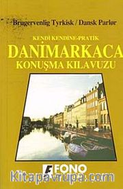 Danimarkaca Konuşma Kılavuzu
