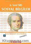 6. Sınıf Sosyal Bilgiler Konu Anlatımlı Soru Bankası