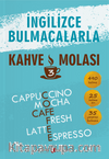 İngilizce Bulmacalarla Kahve Molası - 3