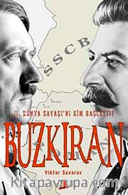 Buzkıran