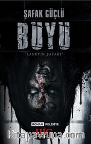 Büyü <br /> Lanetin Şafağı