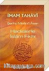 Hadislerle İslam Fıkhı (7. Cilt) (şamua)