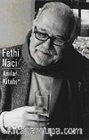 Anılar Kitabı