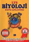 LYS Biyoloji Konu Anlatımlı