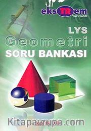 LYS Geometri Soru Banaksı