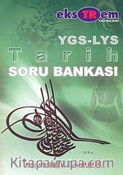 YGS-LYS Tarih Soru Bankası