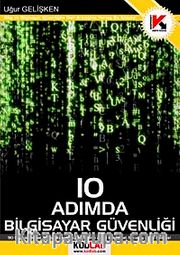 10 Adımda Bilgisayar Güvenliği