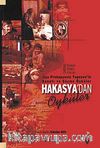 Hakasya'dan Öyküler