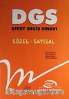DGS / Sayısal-Sözel